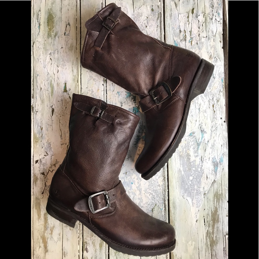 Frye boots